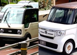 Điều gì xảy ra khi mua ô tô siêu nhỏ thay xe máy?