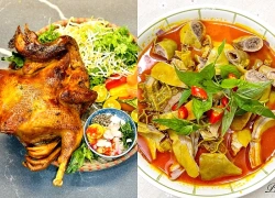 Đừng nấu 5 món này vào cuối tuần nếu bạn không muốn cả nhà... đòi ăn thêm bát thứ 3!