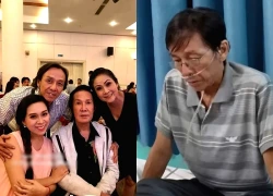 Em trai Vũ Linh nói danh tính bố ruột Hồng Loan, Hồng Phượng "té nước theo mưa"