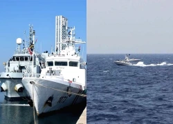 Eo biển Hormuz lại trở thành tâm điểm khi Mỹ cân nhắc can thiệp vào Iran