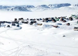 Greenland - Điểm đến du lịch nguyên sơ và đặc biệt nhất trên Trái đất