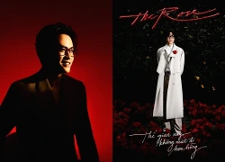 Hà Anh Tuấn: 'Tôi từng đau khổ vì tham vọng'