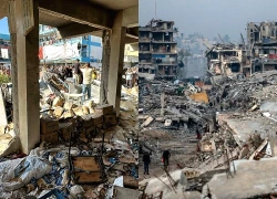 Hamas sẵn sàng giải thể các cơ quan chính quyền tại Gaza