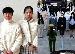 Hơn 40 đối tượng hoạt động mại dâm tại 2 khách sạn nổi tiếng ở Đà Nẵng