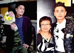 Huỳnh Tông Trạch thú nhận 21 mối tình tan vỡ, mẹ đặt tiêu chuẩn con dâu gây sốc