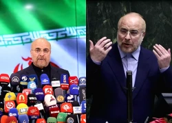 Iran cảnh báo đáp trả mạnh mẽ nếu Mỹ can thiệp quân sự