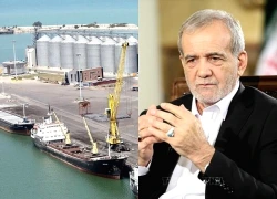 Iran quyết tâm giải quyết khó khăn kinh tế