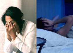 Khắc phục chứng mất ngủ ở phụ nữ tuổi trung niên bằng những bài tập