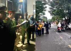 Không chịu trả lại 500 triệu đồng chuyển khoản nhầm, người đàn ông bị khởi tố