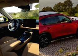 Mazda công bố giá bán CX-5 đời mới