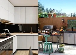 Kiểm tra và bố trí lại phong thủy phòng bếp để thu hút tài lộc trong năm 2026