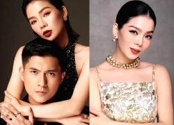 Lâm Bảo Châu tuyên bố đúng 1 câu lúc Lệ Quyên vướng tranh cãi phát ngôn thô tục