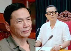 Lằn ranh - Tập 49: Dự án Trinh Tam bị "xới lại", tranh luận gay gắt tại UBND tỉnh