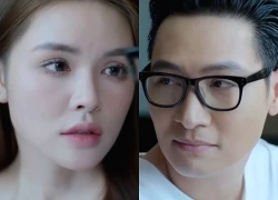 Lằn ranh - Tập 50: Triển dùng mỹ nam kế "đâm sau lưng" Trinh