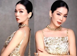 Lệ Quyên: Nữ hoàng phòng trà hơn 2 thập kỷ đến nhân vật gây bão của showbiz Việt