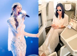 Mắng anti-fan bất chấp và văng tục trên mạng, Lệ Quyên có còn xứng là ca sĩ?