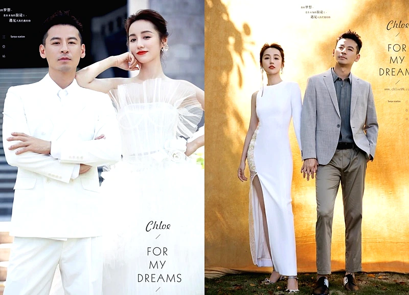 Mỹ nhân showbiz ngồi ăn lẩu vỉa hè được thiếu gia "nhìn trúng", cầu hôn bằng kim cương 5 carat sau 17 ngày