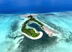 New Guinea: Trải nghiệm sinh tồn và săn bắt hải sản trên những hòn đảo bí ẩn