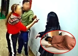 Người phụ nữ bị hàng xóm "tác động" ở chung cư Hà Nội: Tính bán nhà vì lo sợ