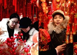 Nhà tôi tiêu 50 triệu cho Tết và phải trả giá bằng 2 tháng thắt lưng buộc bụng sau đó