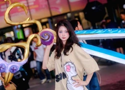 Là giáo viên nhưng đam mê cosplay, hot girl bức xúc khi thường bị hỏi thiếu tôn trọng