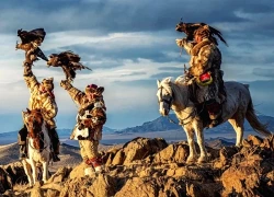 Những điều thú vị về đất nước Mông Cổ