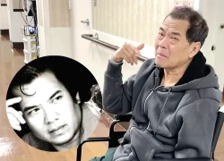 NS Quang Bình bị Thúy Nga khui sau biến cố, xót xa hình ảnh tiều tụy, bị xua đuổi