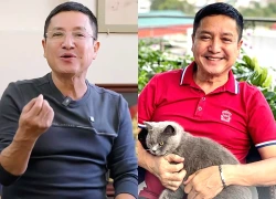 NSƯT Chí Trung trải lòng chuyện hôn nhân ở tuổi 65