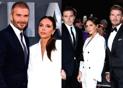 Chuyện kinh khủng đang ập tới Beckham