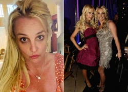 Paris Hilton nói gì về 'tình trạng bất ổn' gần đây của Britney Spears?