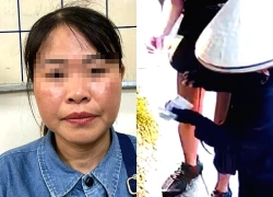 Phạt người "chém" khách Tây 850.000 đồng một chiếc nón lá ở phố cổ Hà Nội