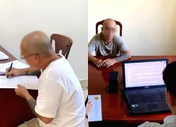 Phát tán thông tin xuyên tạc, người đàn ông ở Tây Ninh bị xử lý