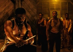 Phim "Sinners" thắng Kịch bản gốc hay nhất tại Quả Cầu Vàng lần thứ 83