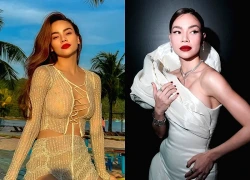 Phong cách Hồ Ngọc Hà qua 25 năm