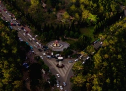 Quảng Ngãi: Lý Sơn và Măng Đen liên kết phát triển du lịch sinh thái rừng-biển đảo