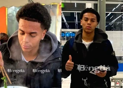 Rahni Moreau Nguyen đến Việt Nam, chuẩn bị thử sức ở một CLB V.League