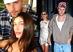 Rộ clip Justin Bieber và nghiện ngập đánh đập Hailey, cặp đôi tỷ đô Hollywood sắp "toang"?