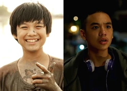 Sao nhí Đất Rừng Phương Nam dậy thì ngoạn mục sau 3 năm, 16 tuổi lập kỷ lục chưa ai làm được