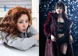 Showbiz có mỹ nhân bị chê làm ca sĩ mà chưa từng hát live tốt, giọng hát như đổi lấy chân của nàng tiên cá