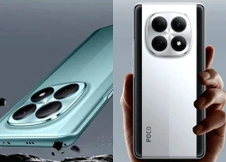 Smartphone 'nồi đồng cối đá', cấu hình tốt, giá cực hấp dẫn