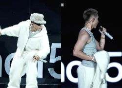 Sơn Tùng M-TP lại hào phóng rồi!