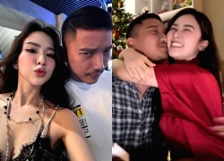 Sự thật về gia thế chồng "Phó chủ tịch" của Quyên Qui