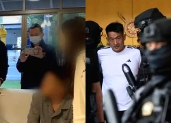 Thái Lan bắt giữ 3 nghi phạm Trung Quốc lừa đảo 10.000 người