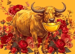 Tháng Chạp "gõ cửa": 3 con giáp "chuột sa chĩnh gạo", tiền thưởng về chật ví, nợ khó đòi bỗng được trả, ung dung đón Tết to