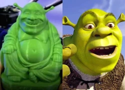 Thắp hương cho bức tượng 4 năm, người phụ nữ mới phát hiện đó là... đồ chơi