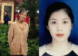 Thiếu phụ ở Nghệ An mất tích bí ẩn nhiều tháng