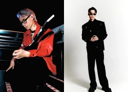 Threads city náo loạn vì hit-maker trăm triệu view chuyển nghề "tư vấn dạo", bất ngờ khi nhắc về Sơn Tùng M-TP năm 2017