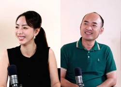 Tiến Luật: Tôi cầu hôn Thu Trang bằng... bánh bao