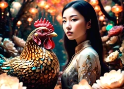 Tổng quan tử vi tuổi Dậu năm Bính Ngọ 2026