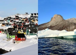 Tổng thống Trump có thể sử dụng những 'biện pháp cứng rắn' nào đối với Greenland?